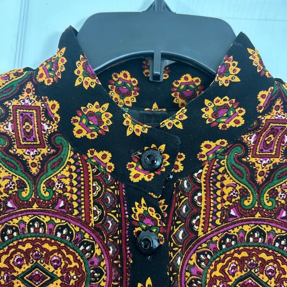 Anna Sui Top!! - Picture 5 of 7